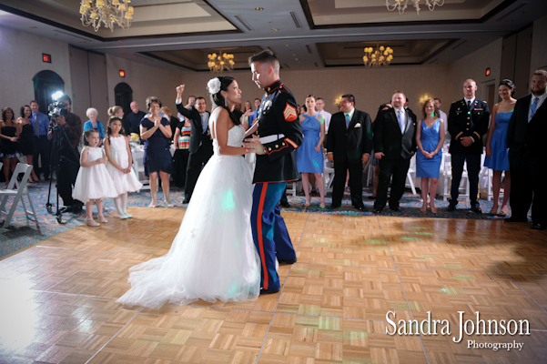 Best Sawgrass Marriott Wedding photographer - Sandra Johnson (SJFoto.com)